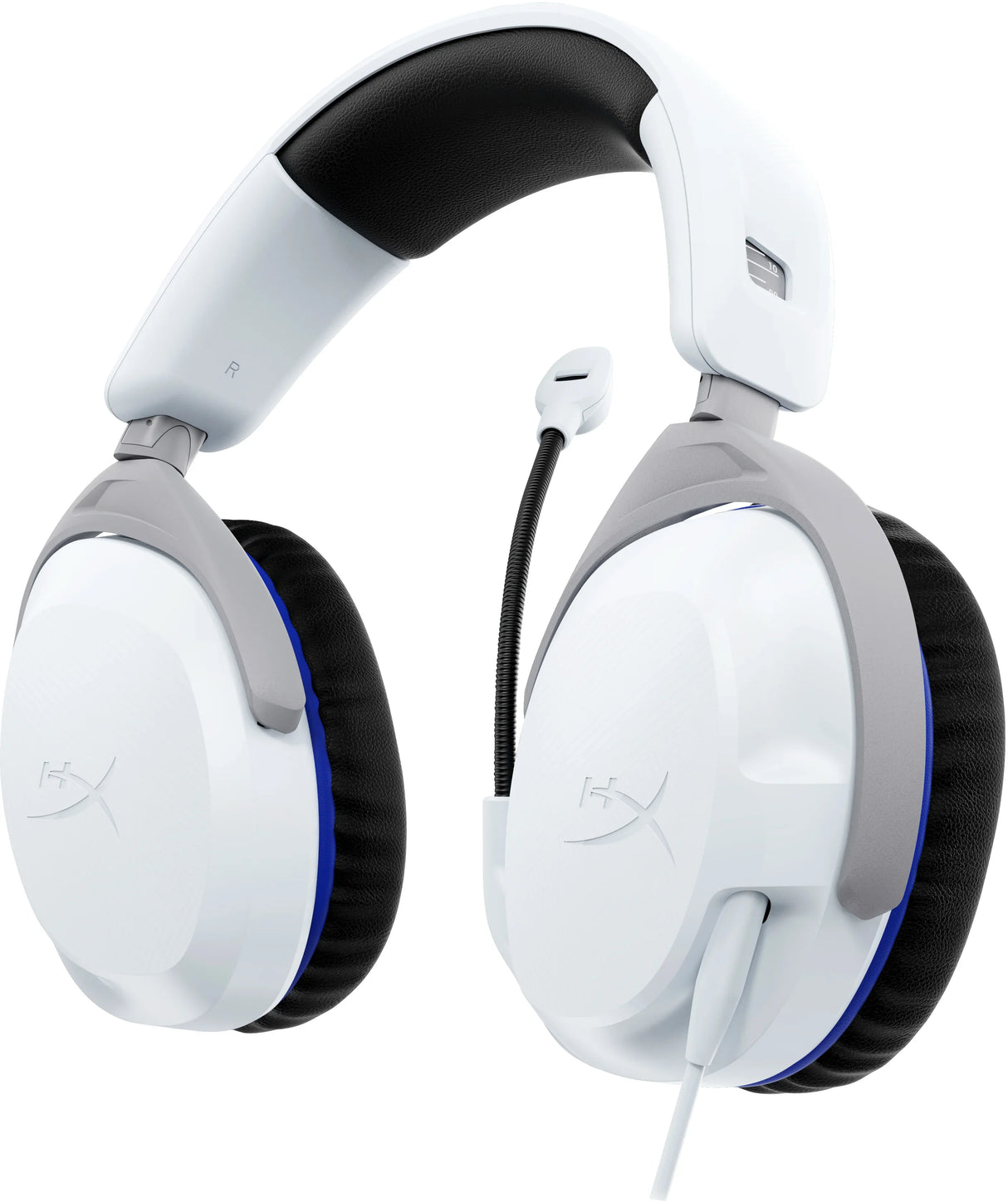 HP HYPERX CLOUD STINGER II – Wired (3.5mm) / Gaming – Over-Ear Headset