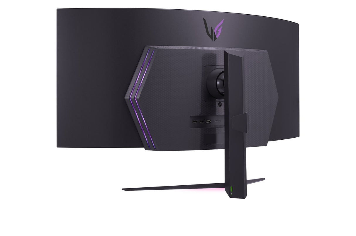 LG 45GS96QB-B Monitor (45")