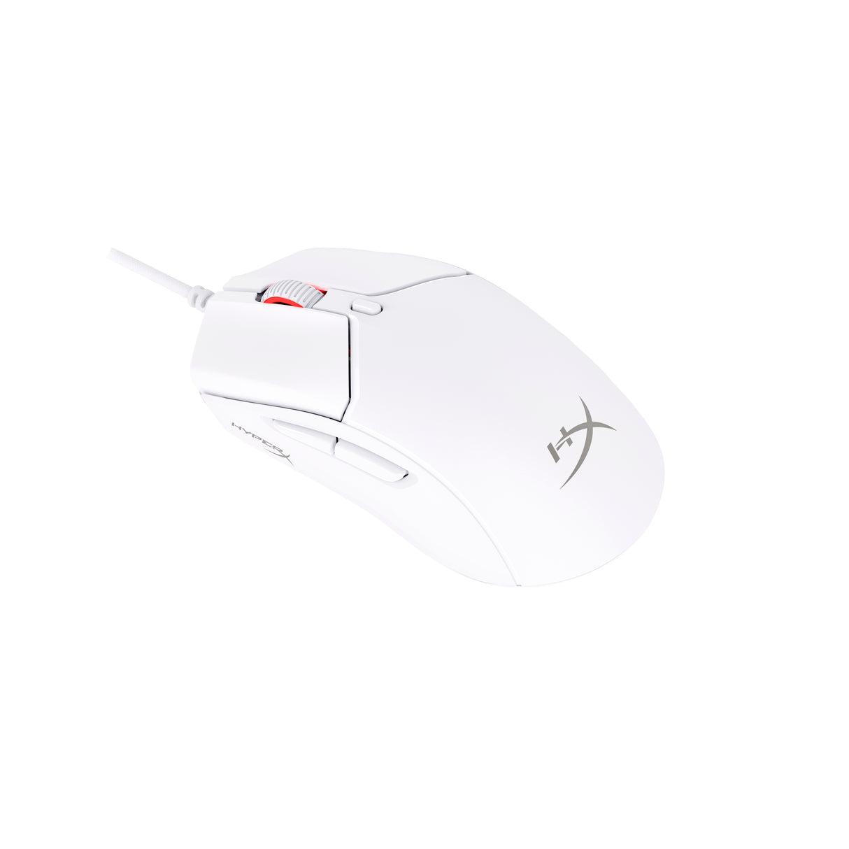 HYPERX PULSEFIRE HASTE 2 – Wired USB / 26000 DPI / Lightweight – Gaming Mouse