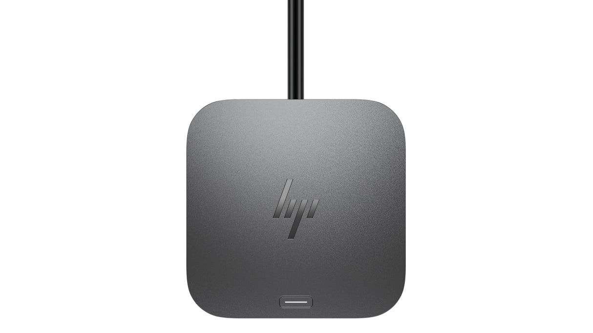 HP 9X481UT – Thunderbolt 4 / 180W PD / HDMI / 2x DP / 3x USB-C – Docking Station