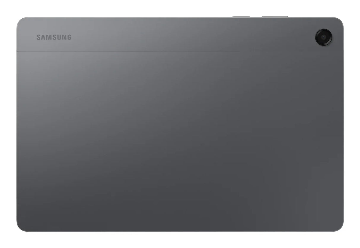 SAMSUNG Galaxy Tab A11+ 5G – 11" – 128GB / 8GB RAM – Octa-Core – WiFi + 5G – Grey