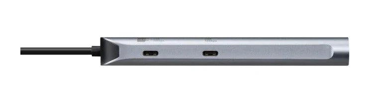 TARGUS DOCK427GL – USB-C / 140W PD / HDMI / 2x USB-A / Ethernet – Docking Station