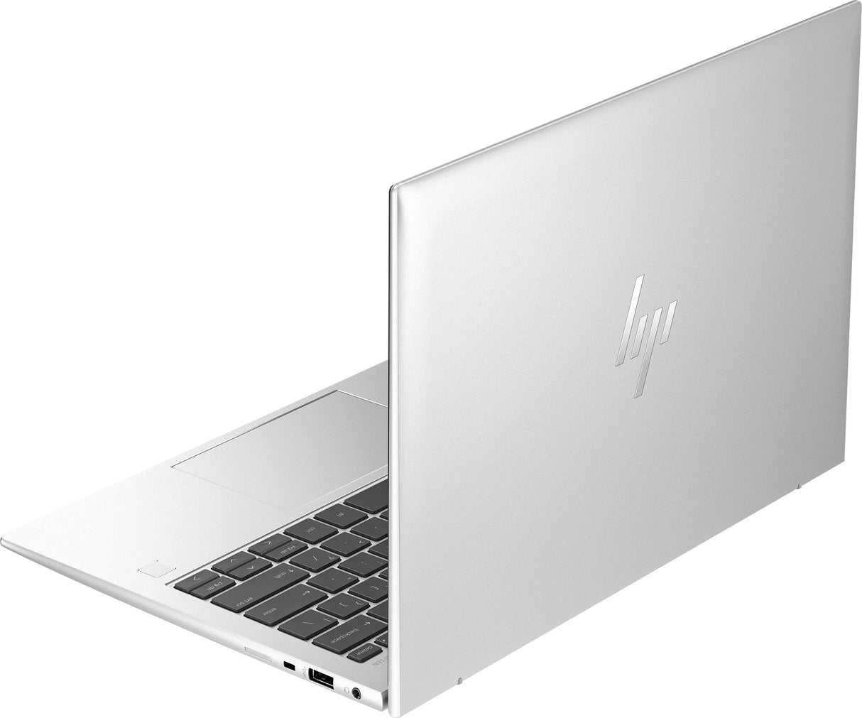 HP EliteBook 830 G10 Laptop Core i5 (13.3") Touchscreen 16GB/256GB Silver
