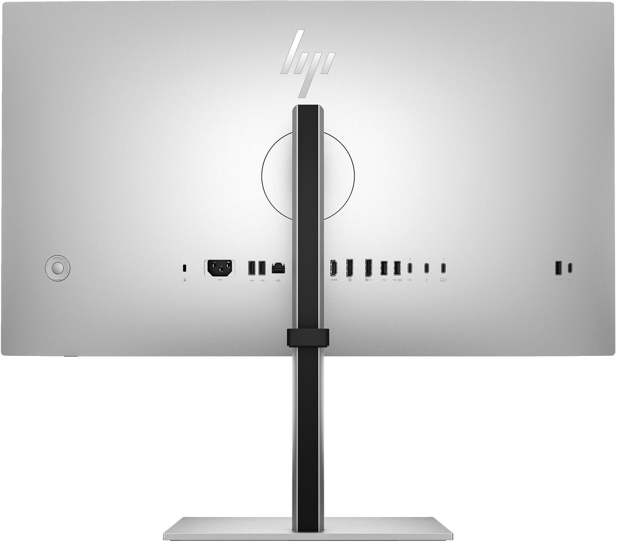 HP 27" Monitor – 27" / QHD / IPS / 60Hz – Business Monitor