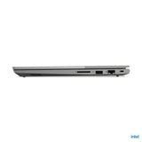 LENOVO ThinkBook 14 Intel Core i7 Laptop (14") 16GB | 512GB SSD | Grey LENOVO