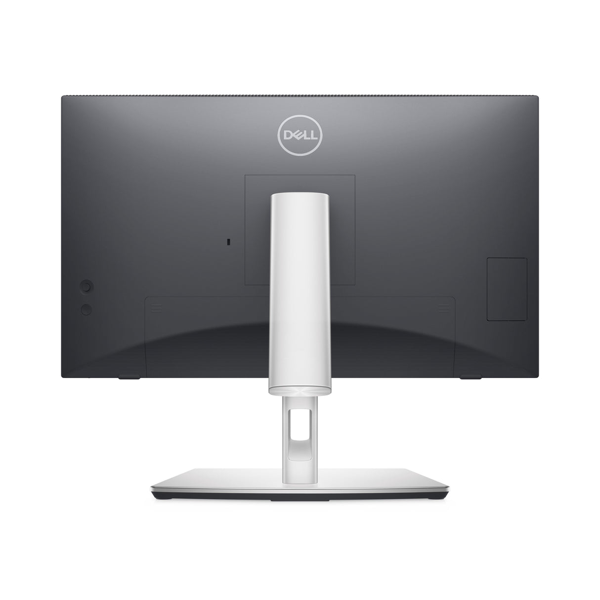 DELL P Series computer monitor (23.8") Full HD LCD Touchscreen Black, Silver