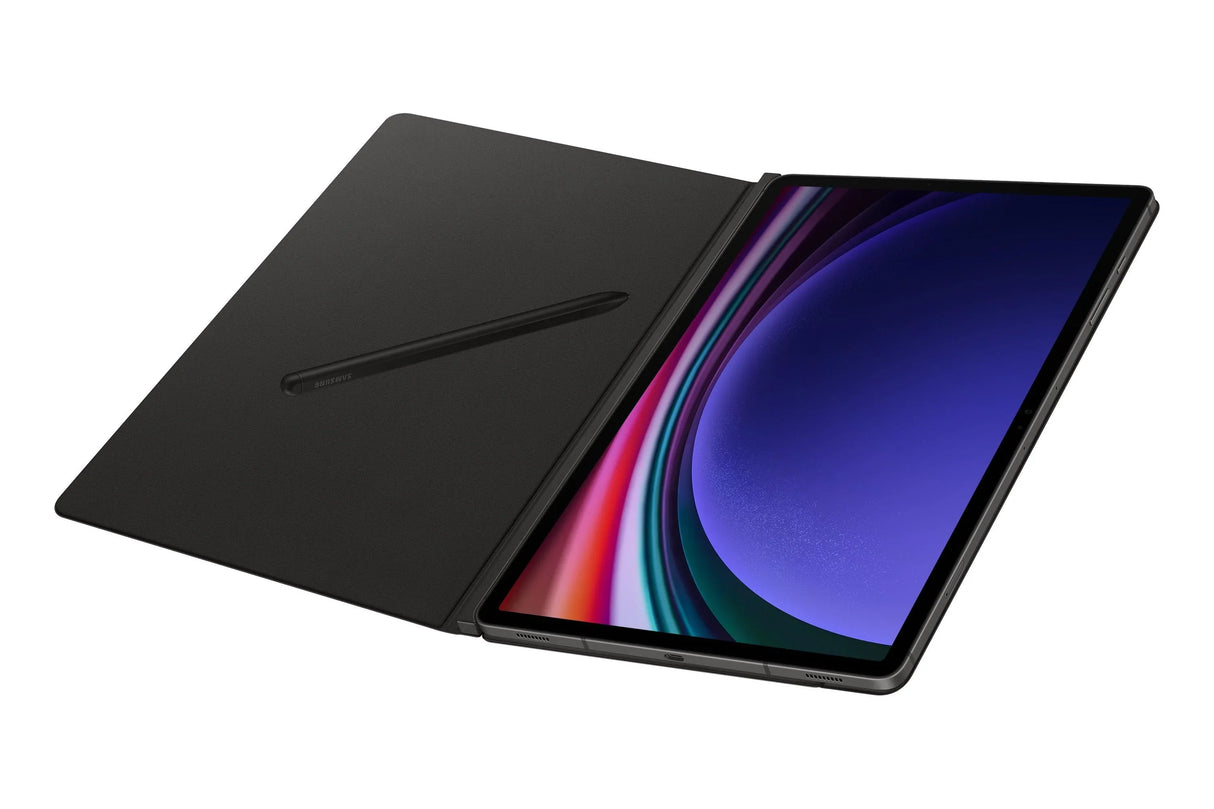 SAMSUNG EF-BX810PBEGWW tablet case 31.5 cm (12.4") Cover (EF-BX810PBEGWW)