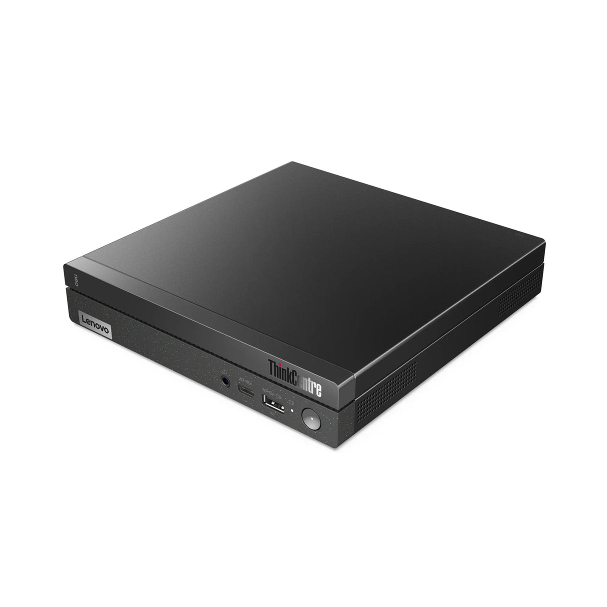 Lenovo 12LN007LAU Desktop – Intel i5-13420H / 16GB DDR4 / 256GB SSD / Intel® UHD Graphics – Sustainable Business Desktop