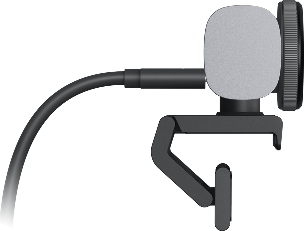 LOGITECH MX Brio Webcam