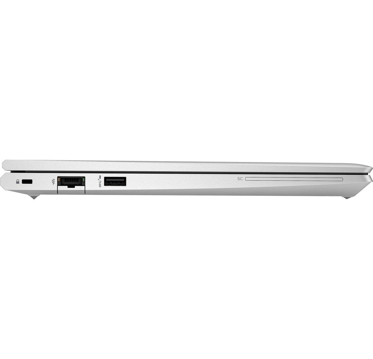 HP EliteBook 640 G10 Laptop Core i5 (14") 16GB/256GB Silver