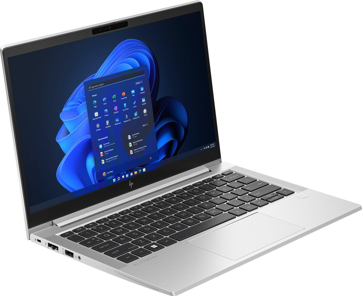 HP EliteBook 630 G10 Laptop Core i7 (13.3") 16GB/256GB Silver