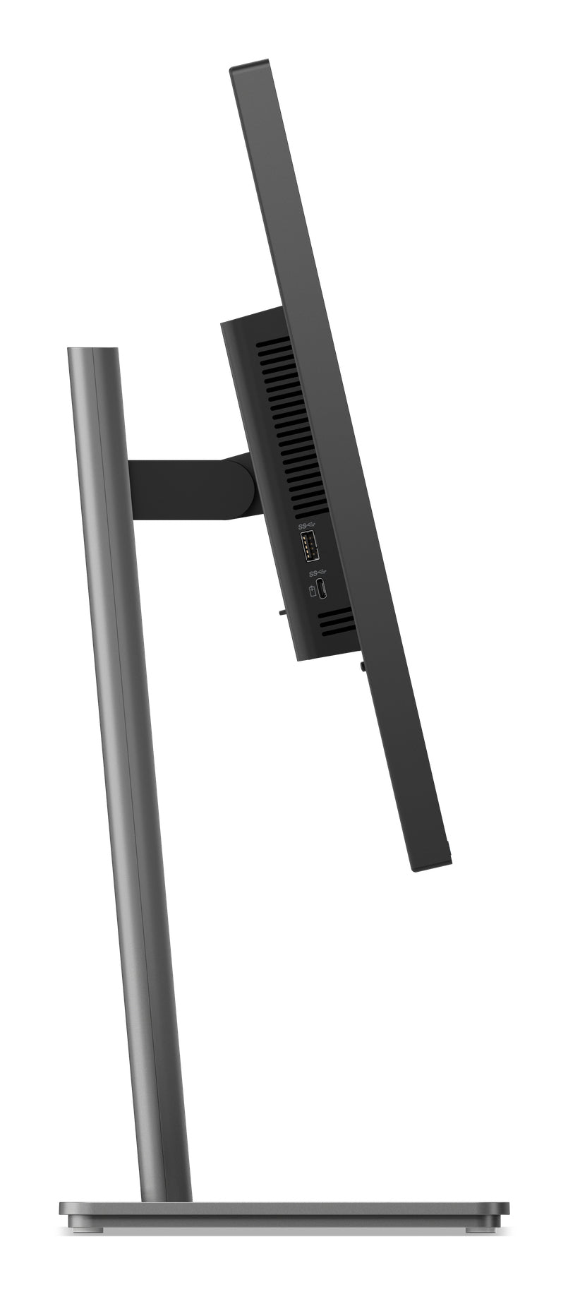 LENOVO P27Q-40 Monitor – 27" / QHD / IPS / 120Hz – Business Monitor