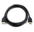 8WARE HDMI Cable 1.8m/2m - V1.4 19pin M-M Male to Male OEM Pack Gold Plated 3D 1080p Full HD High Speed with Ethernet