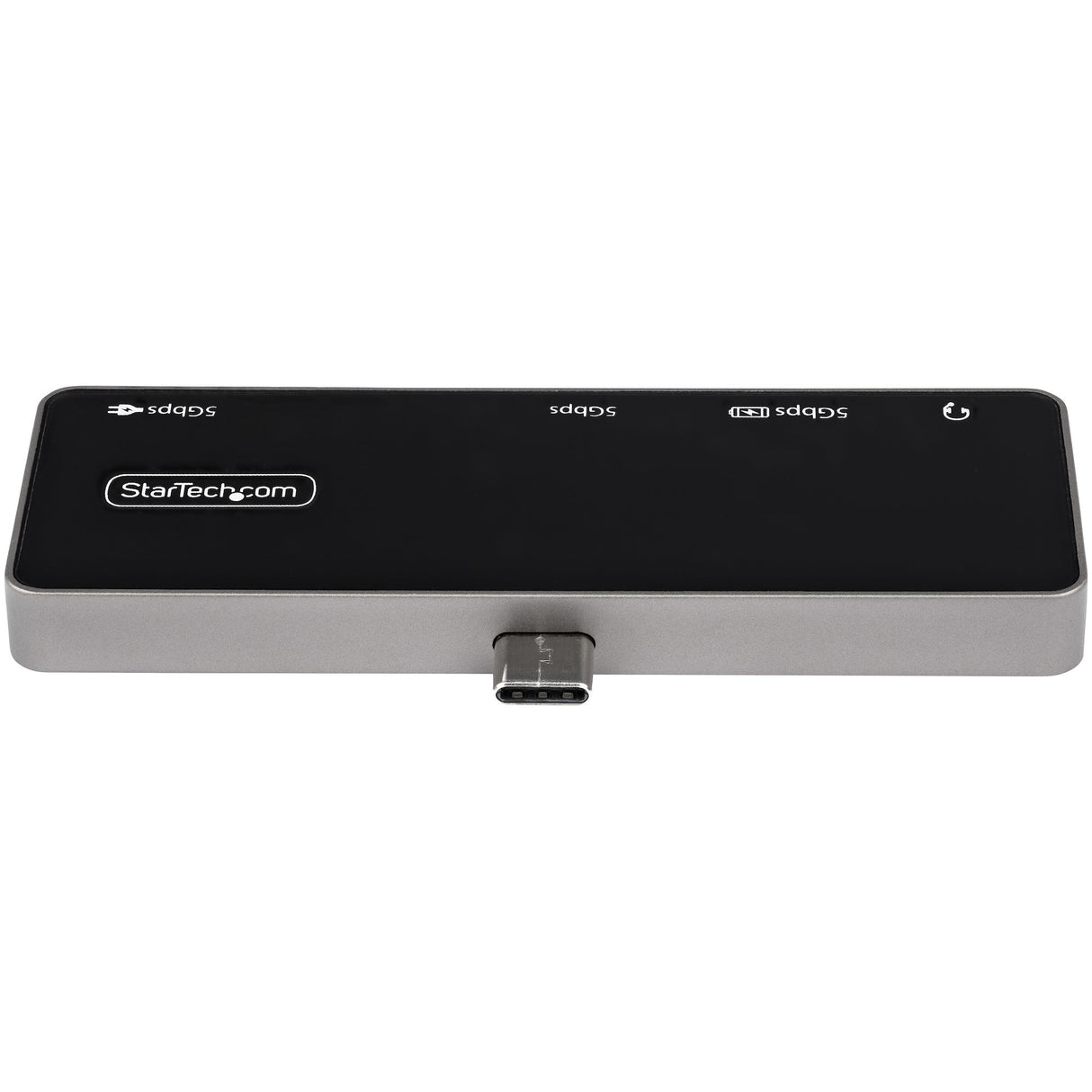 STARTECH USB-C to 4K Multiport Adapter