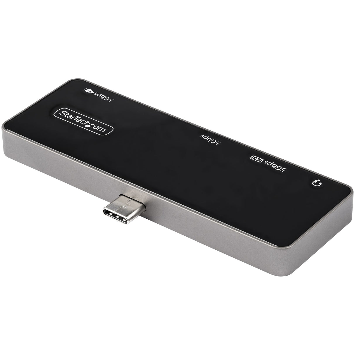 STARTECH USB-C to 4K Multiport Adapter