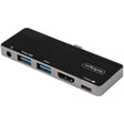 STARTECH USB-C to 4K Multiport Adapter