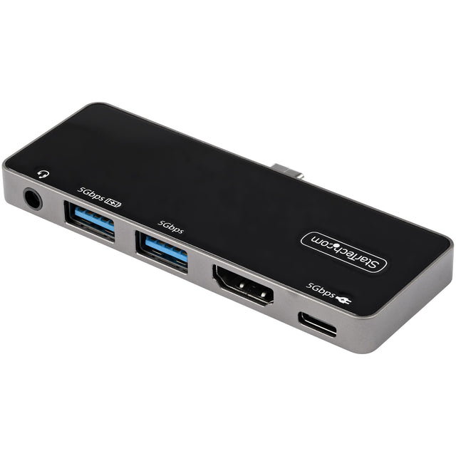 STARTECH USB-C to 4K Multiport Adapter