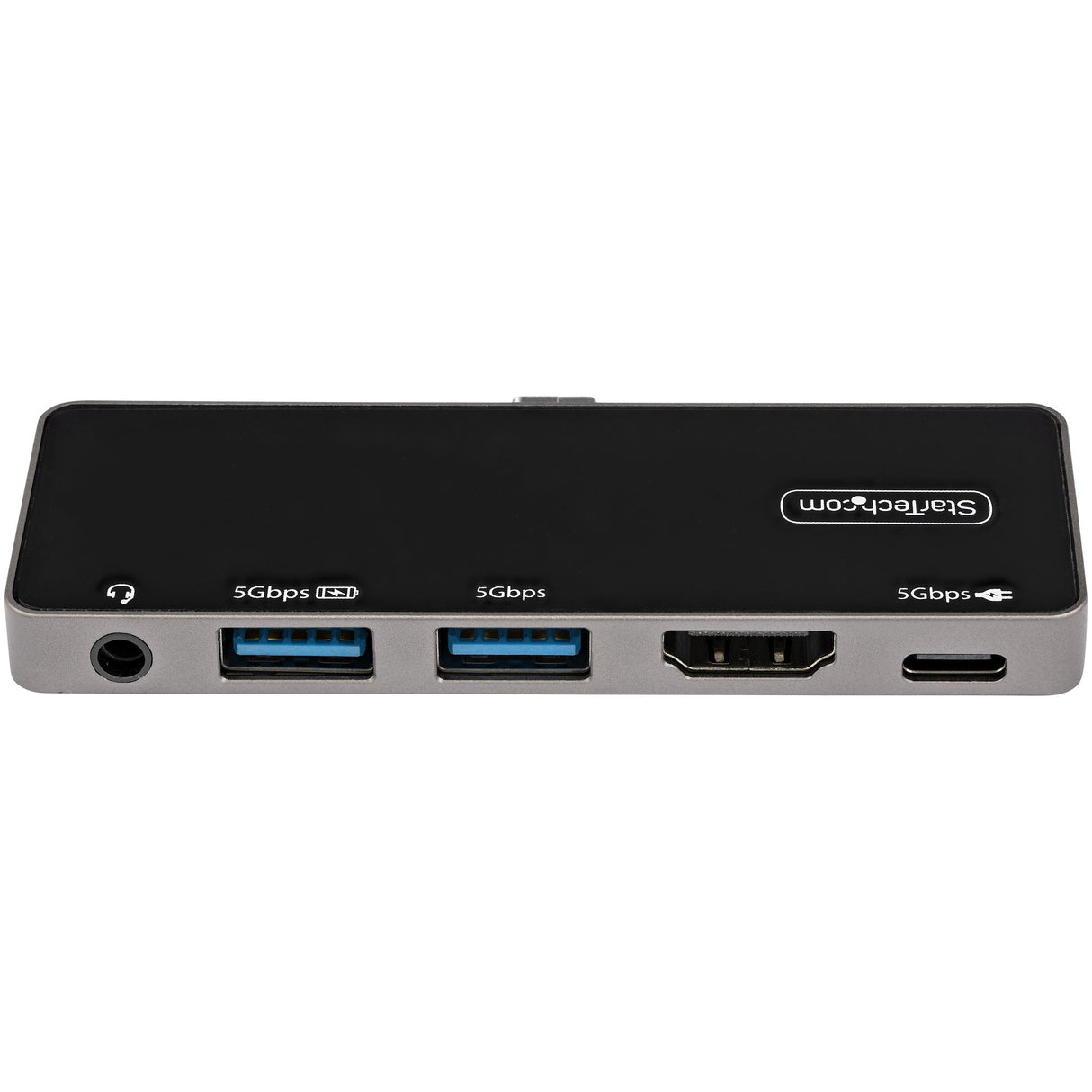 STARTECH USB-C to 4K Multiport Adapter