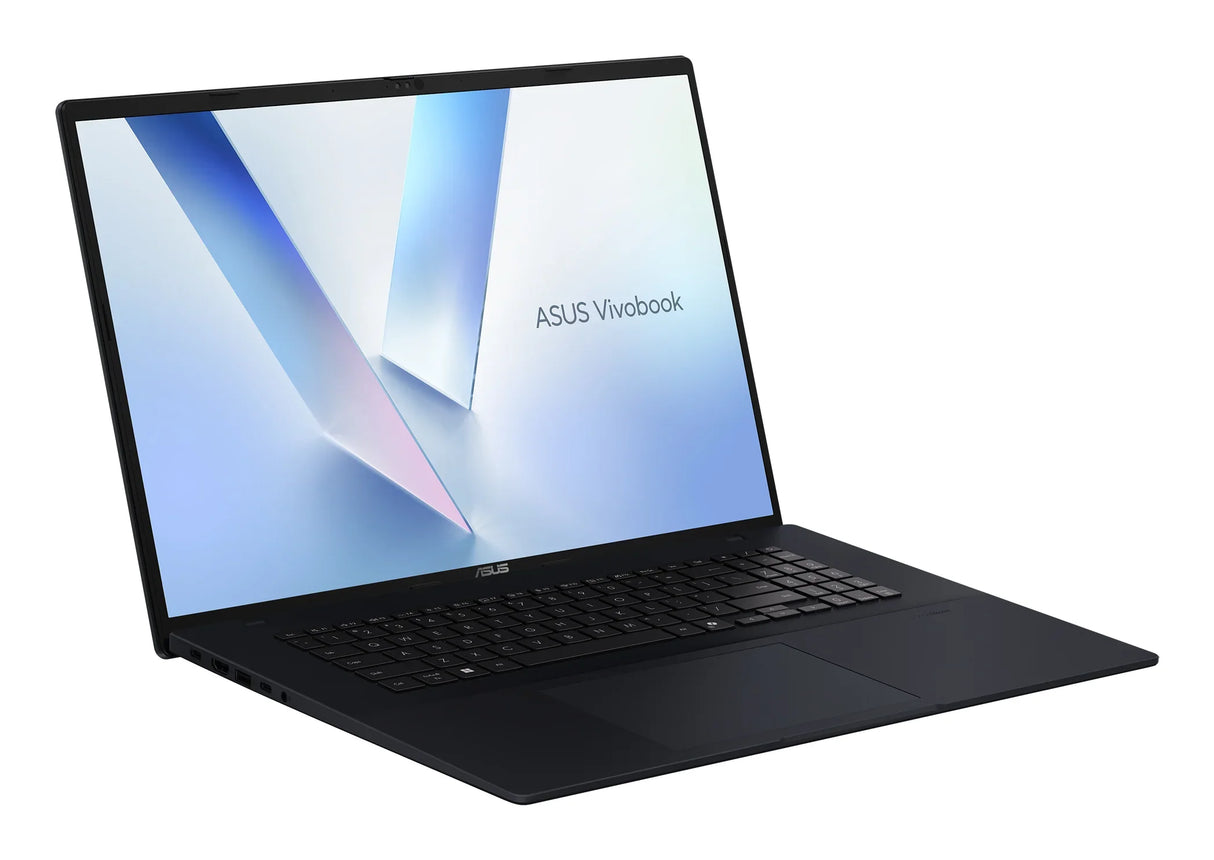 ASUS M1807HA-S8033W Laptop – AMD Ryzen 7 260 / 16GB / 1TB SSD / AMD Radeon 780M – Sustainable Business Laptop