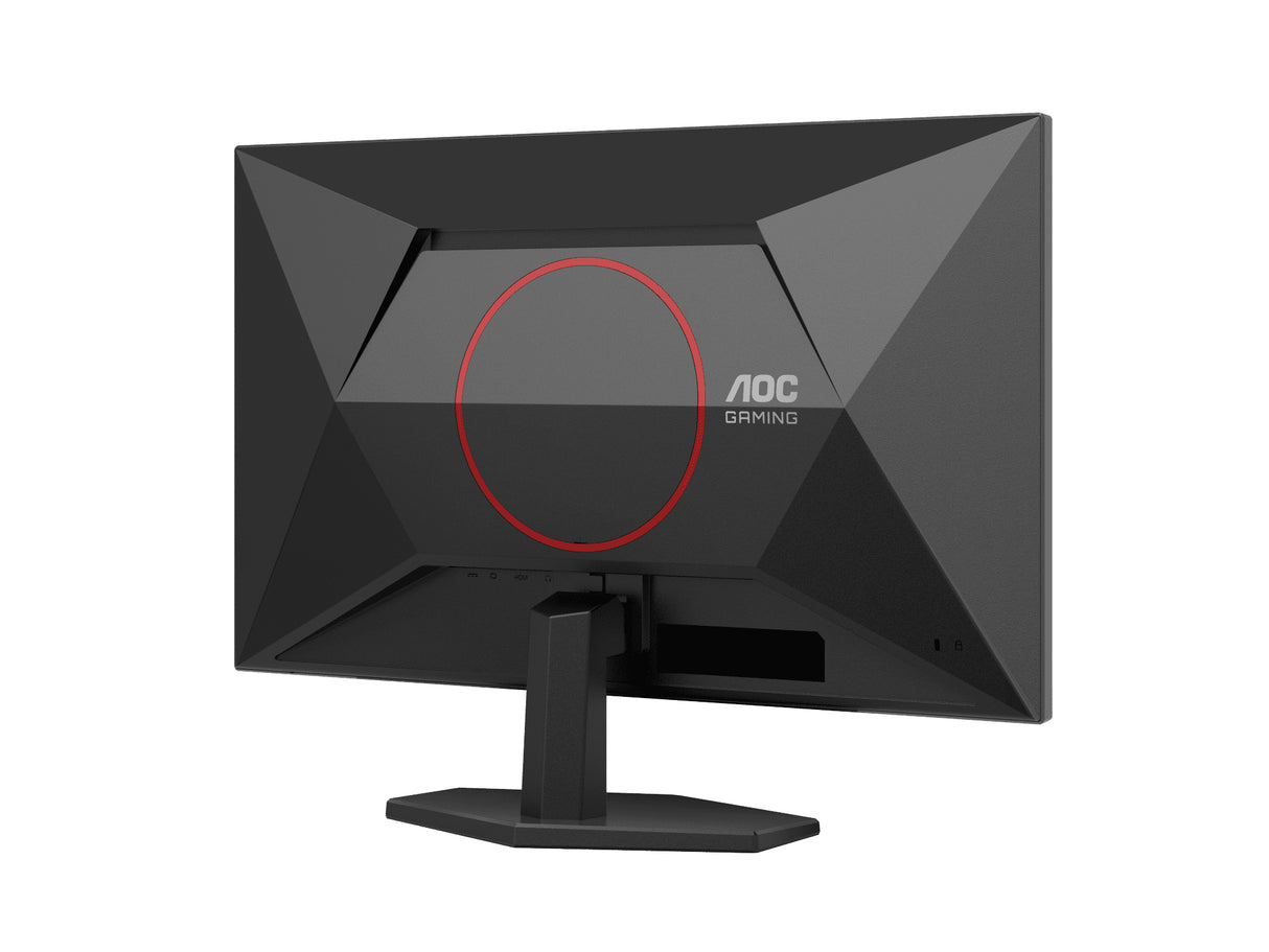 AOC Q27G40E Monitor – 27" / QHD / IPS / 180Hz – Gaming Monitor