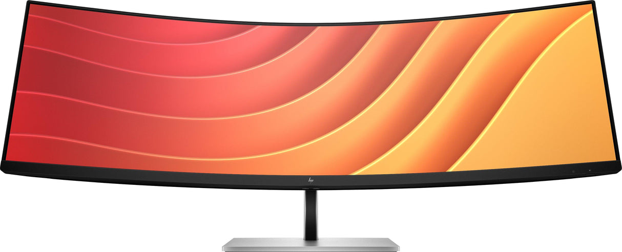 HP E45c G5 computer monitor (44.5") DQHD Black