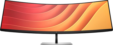 HP E45c G5 computer monitor (44.5") DQHD Black