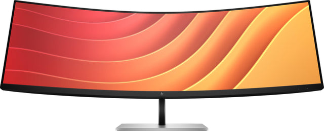 HP E45c G5 computer monitor (44.5") DQHD Black