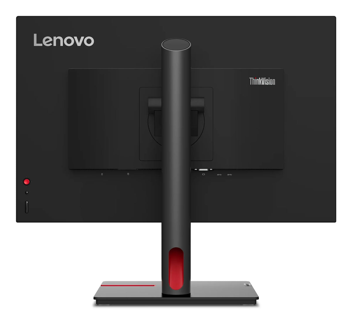 Lenovo ThinkVision Monitor – 24" / WUXGA / IPS / 100Hz – Business Monitor