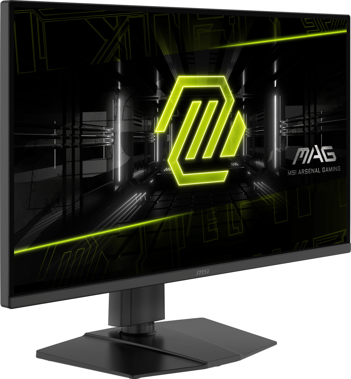 MSI MAG 275UPD E14 Monitor – 27" / 4K UHD / IPS / 144Hz – Gaming Monitor
