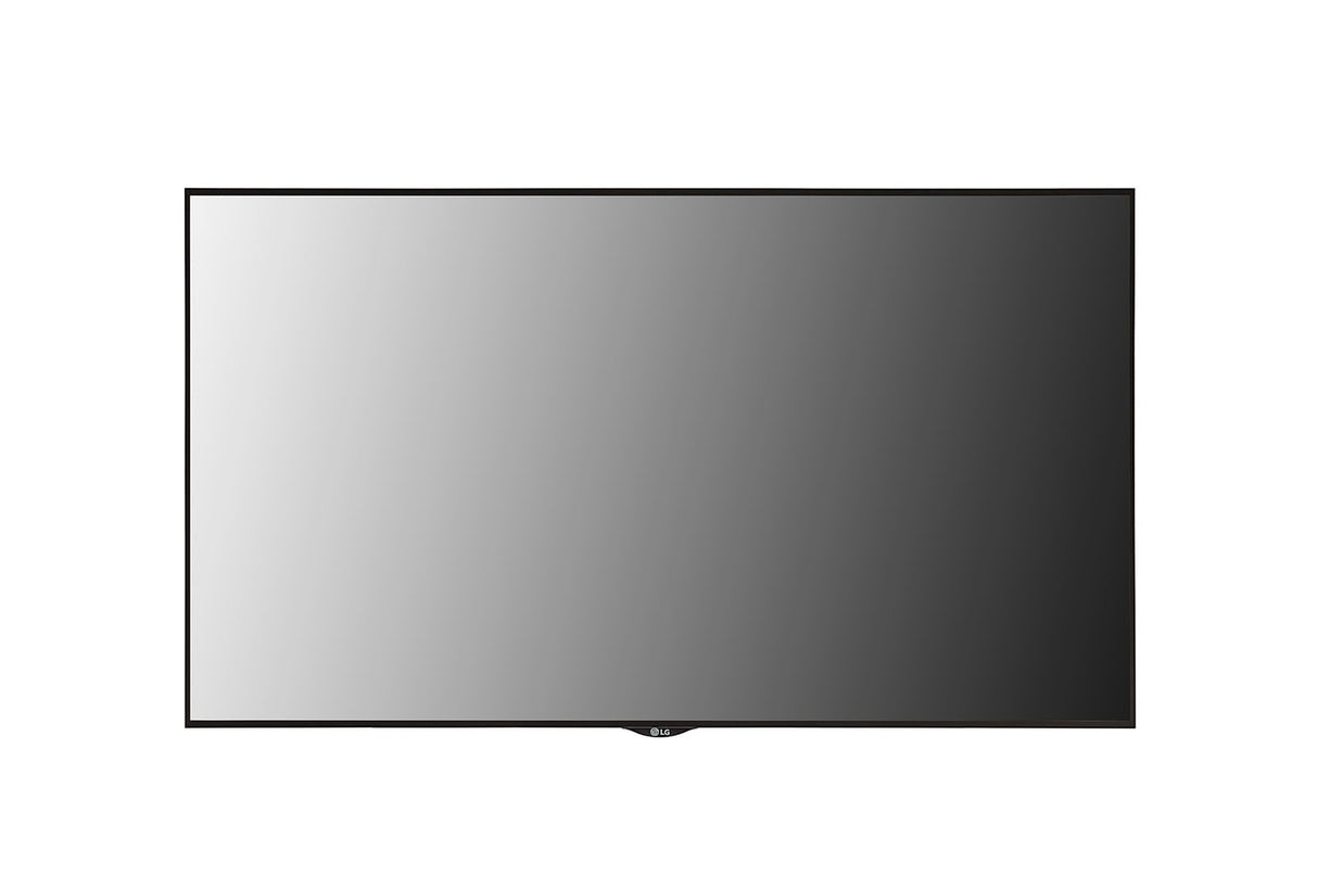 LG 49XS4J-B Full HD Signage Display (49")