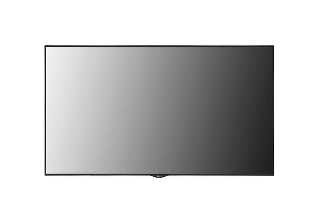 LG 49XS4J-B Full HD Signage Display (49")