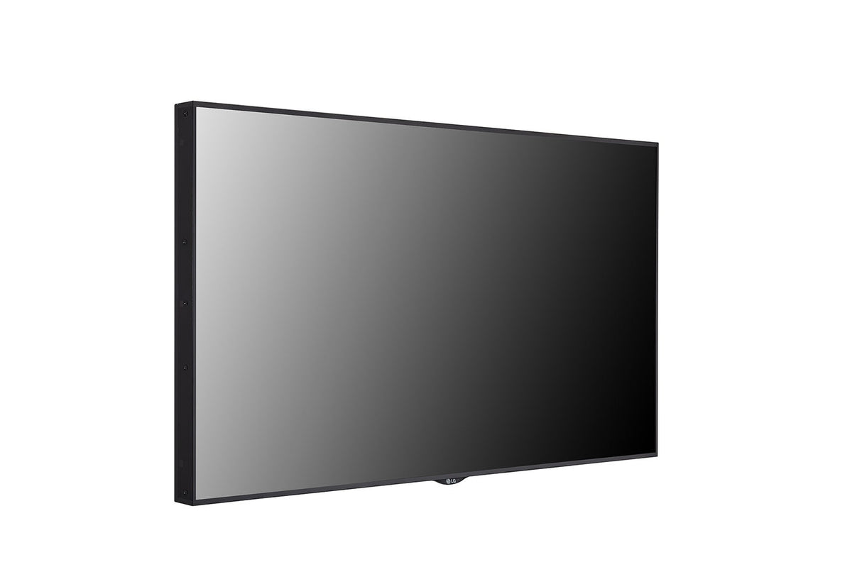 LG 49XS4J-B Full HD Signage Display (49")