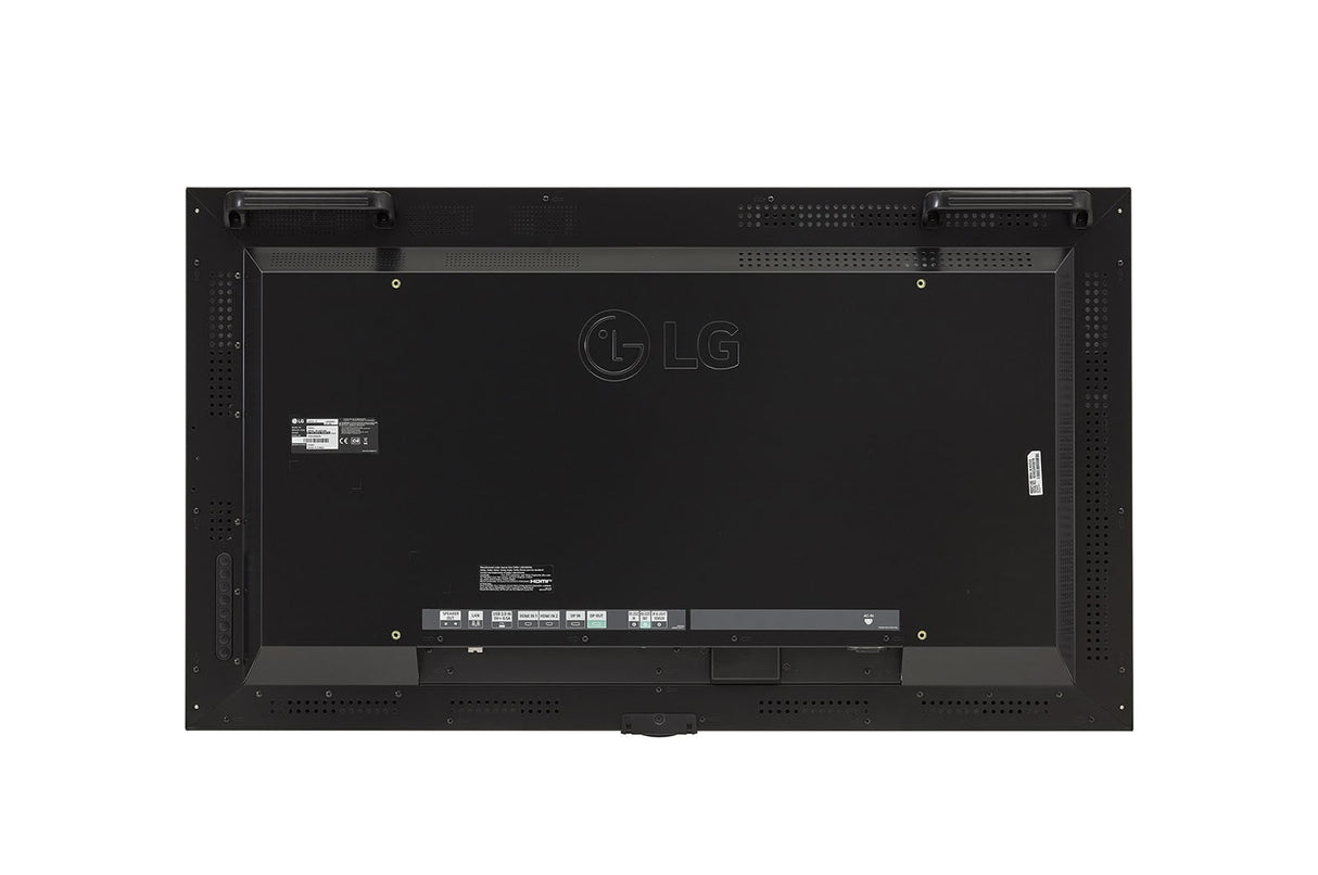 LG 49XS4J-B Full HD Signage Display (49")