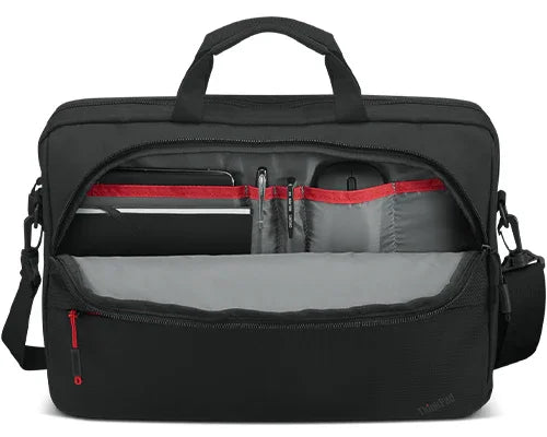 Lenovo ThinkPad Essential – Laptop Case / 16" / Organised Storage – Laptop Cases