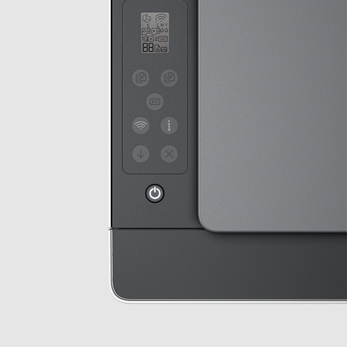 HP Smart Tank Smart Tank 5105 All-in-One Multifunction Printer