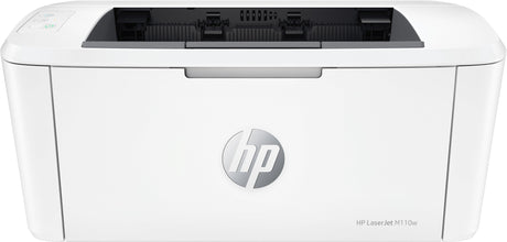 HP LaserJet M110w Printer (7MD66F) HP