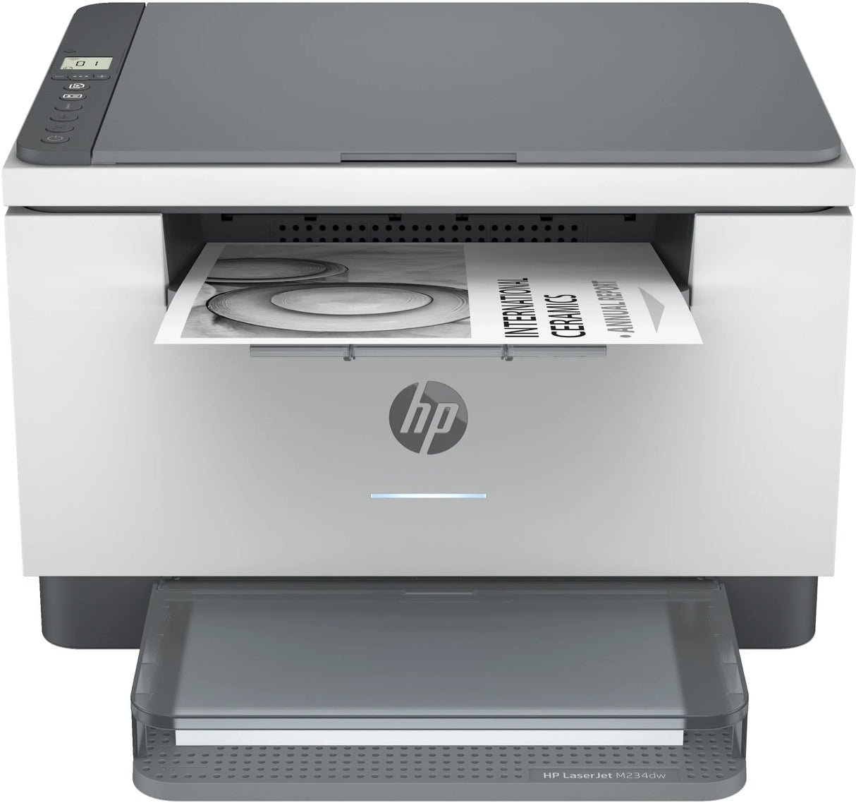 HP LASERJET M234DW – Print/Scan/Copy/Fax / Laser / Colour – Wireless Duplex MFP