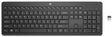 HP 230 Wireless Keyboard (3L1E7AA) HP