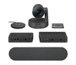 LOGITECH Rally Group Video Conferencing System