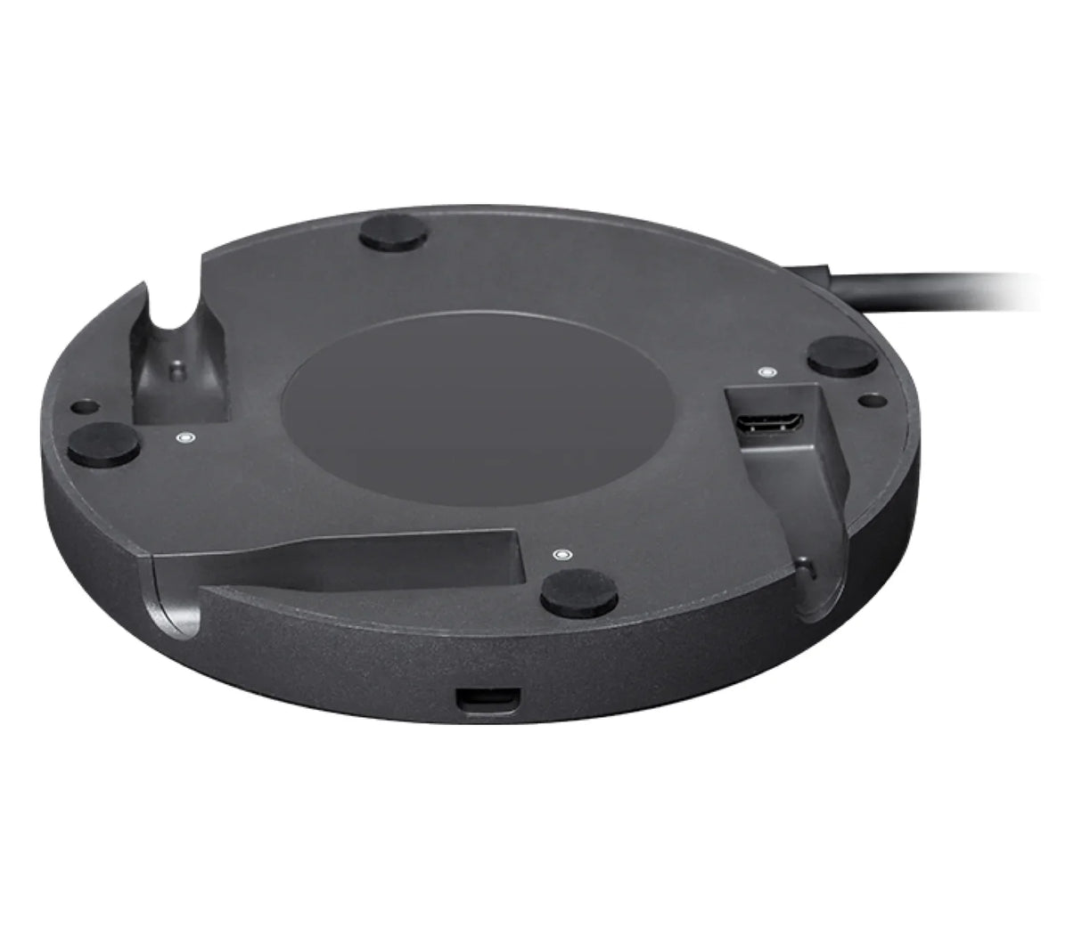 LOGITECH Rally – HD (720p) / 3-Mic Hub – UC Conference Camera