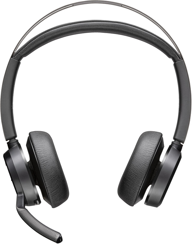 POLY Voyager Focus 2 Headset