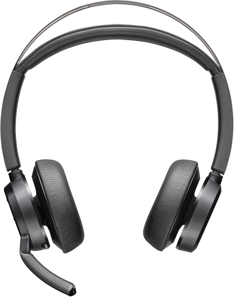 POLY Voyager Focus 2 USB-C Headset