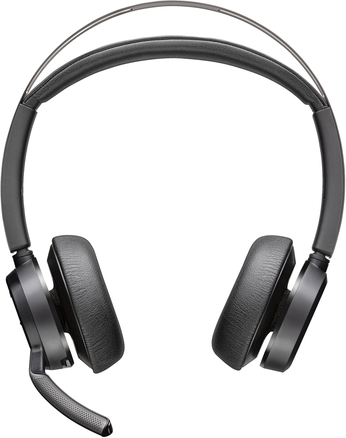 POLY Voyager Focus 2 MS Teams Certified USB-C Headset