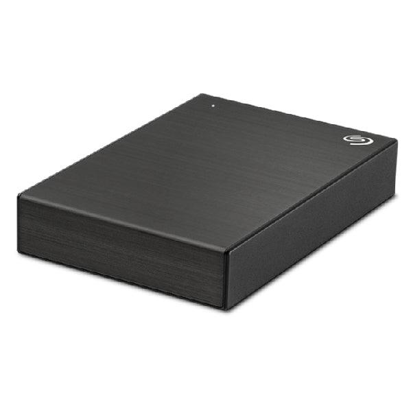 SEAGATE 4TB | 2.5" | USB 3.0 | Password protection | 268 g | 115.3x80x20.9 mm | black (STKZ4000400)