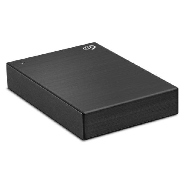 SEAGATE 4TB | 2.5" | USB 3.0 | Password protection | 268 g | 115.3x80x20.9 mm | black (STKZ4000400)