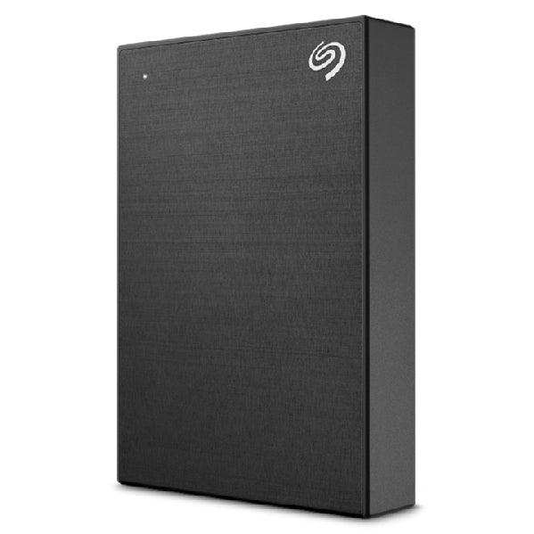 SEAGATE 4TB | 2.5" | USB 3.0 | Password protection | 268 g | 115.3x80x20.9 mm | black (STKZ4000400)