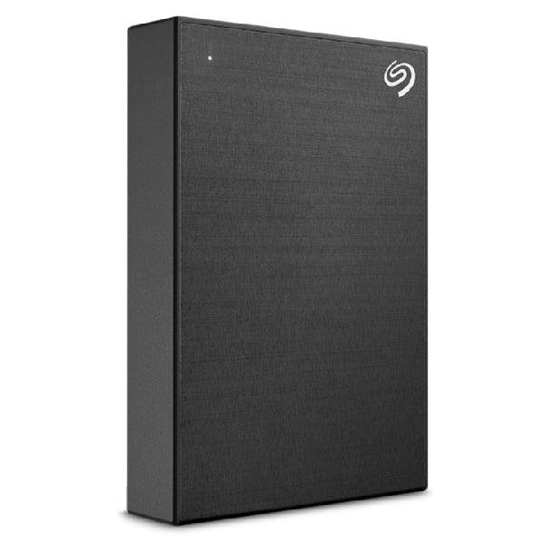 SEAGATE 4TB | 2.5" | USB 3.0 | Password protection | 268 g | 115.3x80x20.9 mm | black (STKZ4000400)