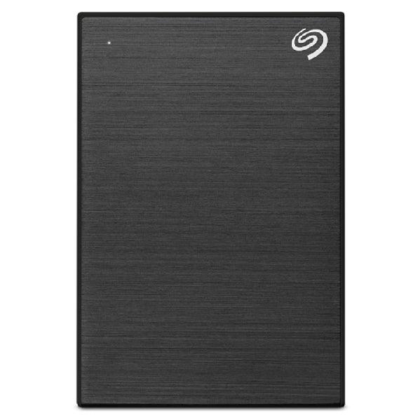 SEAGATE 4TB | 2.5" | USB 3.0 | Password protection | 268 g | 115.3x80x20.9 mm | black (STKZ4000400)