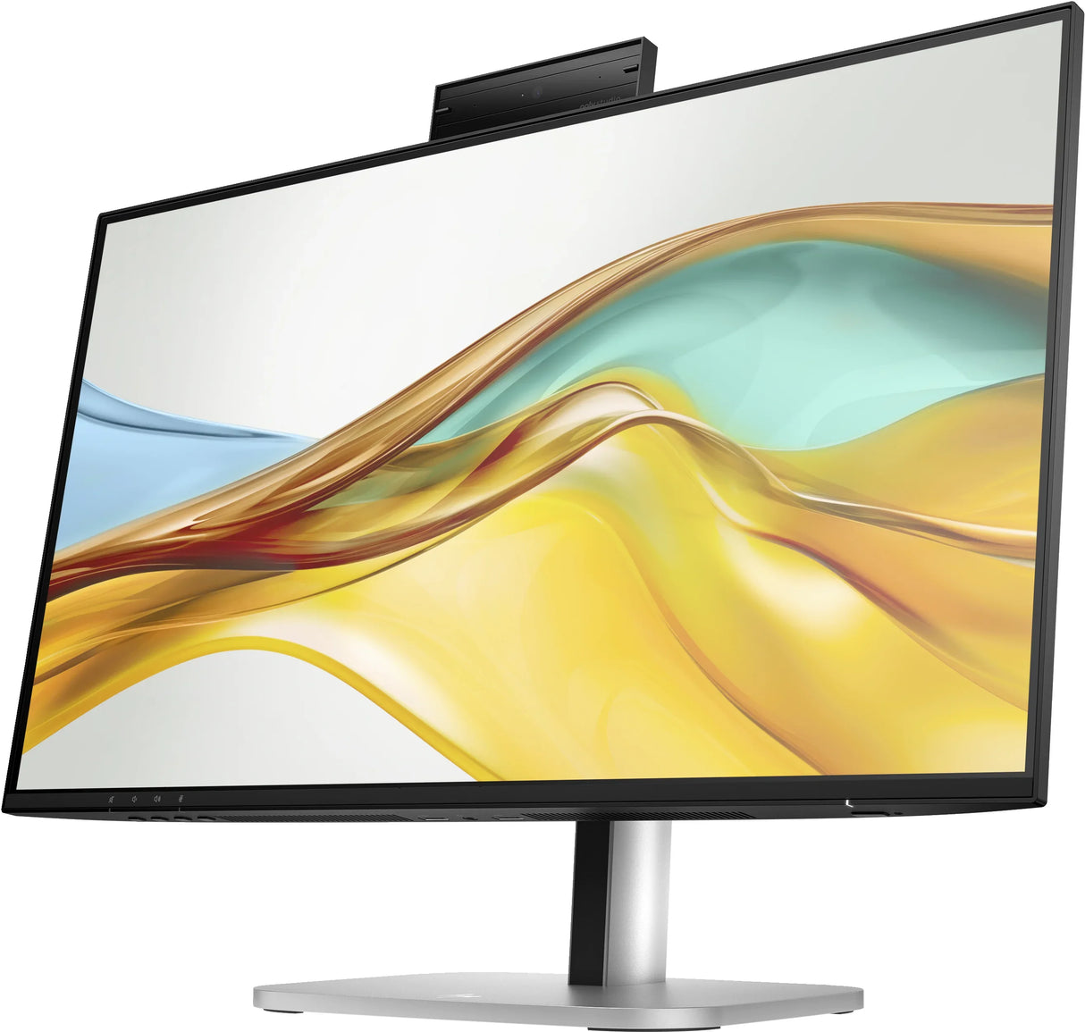 HP 524pm Monitor – 23.8" / Full HD / IPS / 60Hz – Business Monitor
