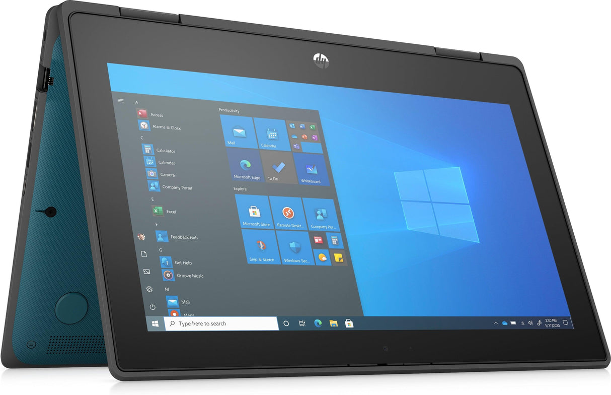 HP ProBook x360 11 G7 (2 in 1) Celeron (11.6") Touchscreen 4GB/64GB